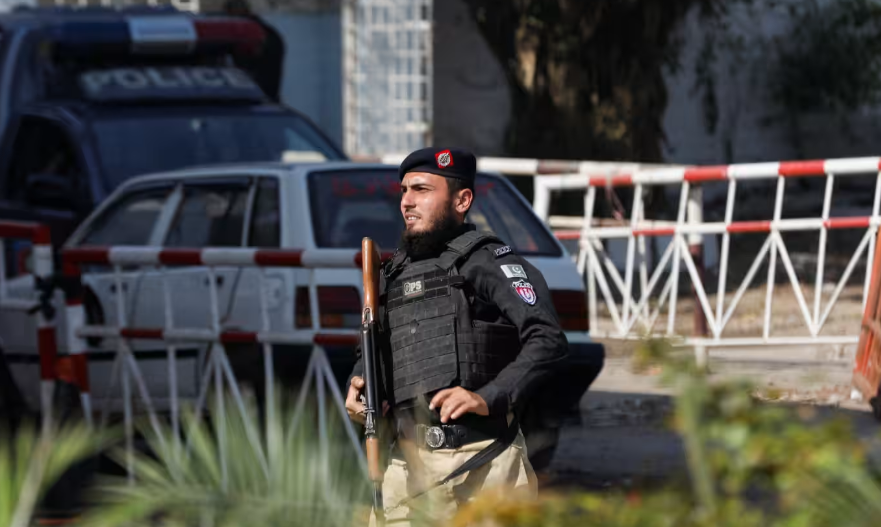 Section 144 Imposed in Karachi's Central District Following Attacks on Fast-Food Outlets