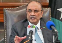 President confirms, extends tenure of additional judges in Sindh, Lahore and Peshawar High Courts