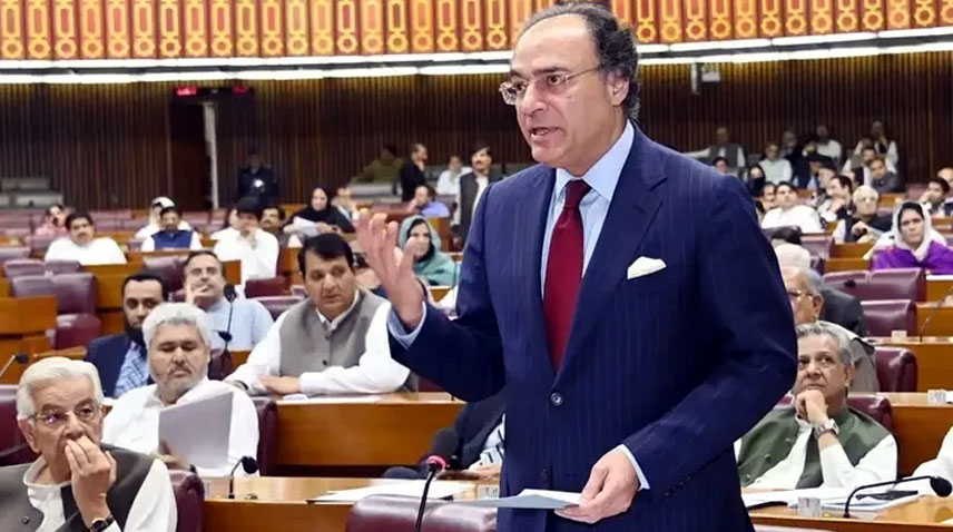 Motorway project key to economic lifeline, power tariffs slashed: NA told
