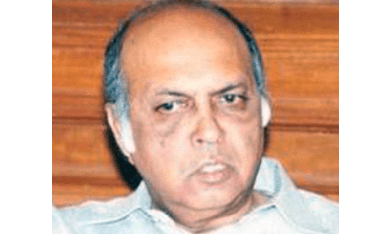 PPP stalwart and ex-Sindh governor Kamaluddin Azfar passes away in Karachi