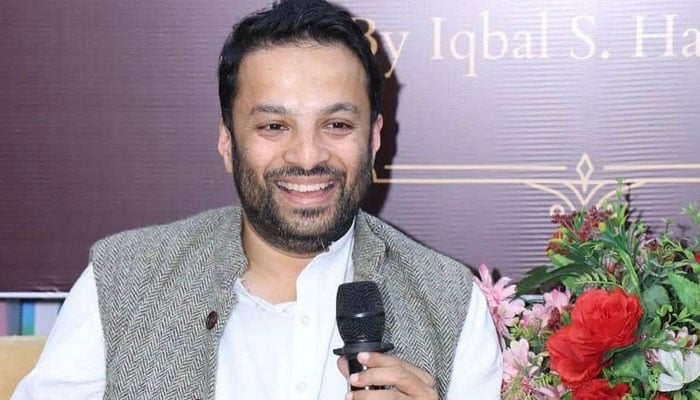 Indian academic arrested over post critical of military briefing and BJP policies
