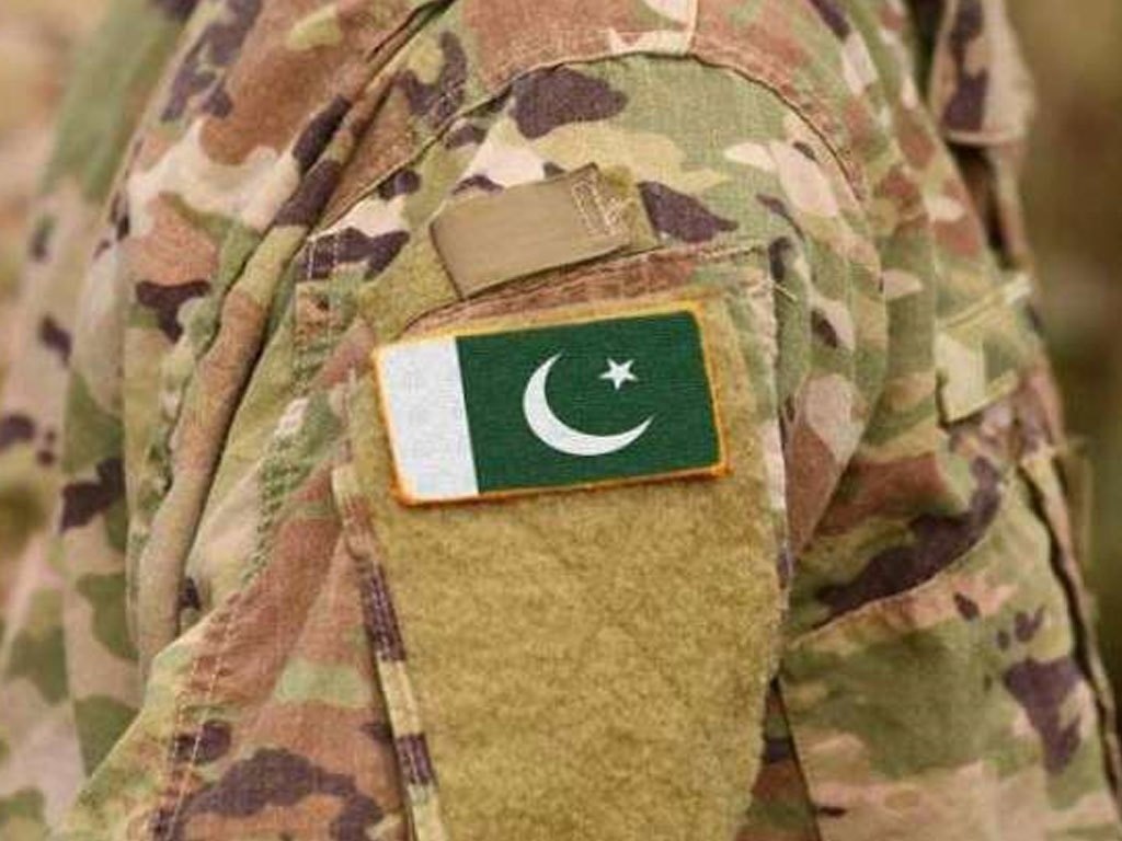Retired Pakistani military officers voice strong support for Pak Army, express readiness to defend country