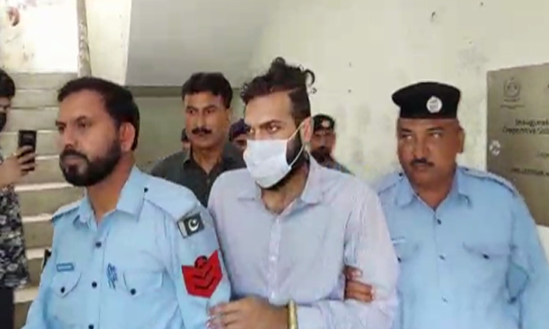 Zahir Jaffer’s defence challenges death sentence over unassessed mental health claim in SC