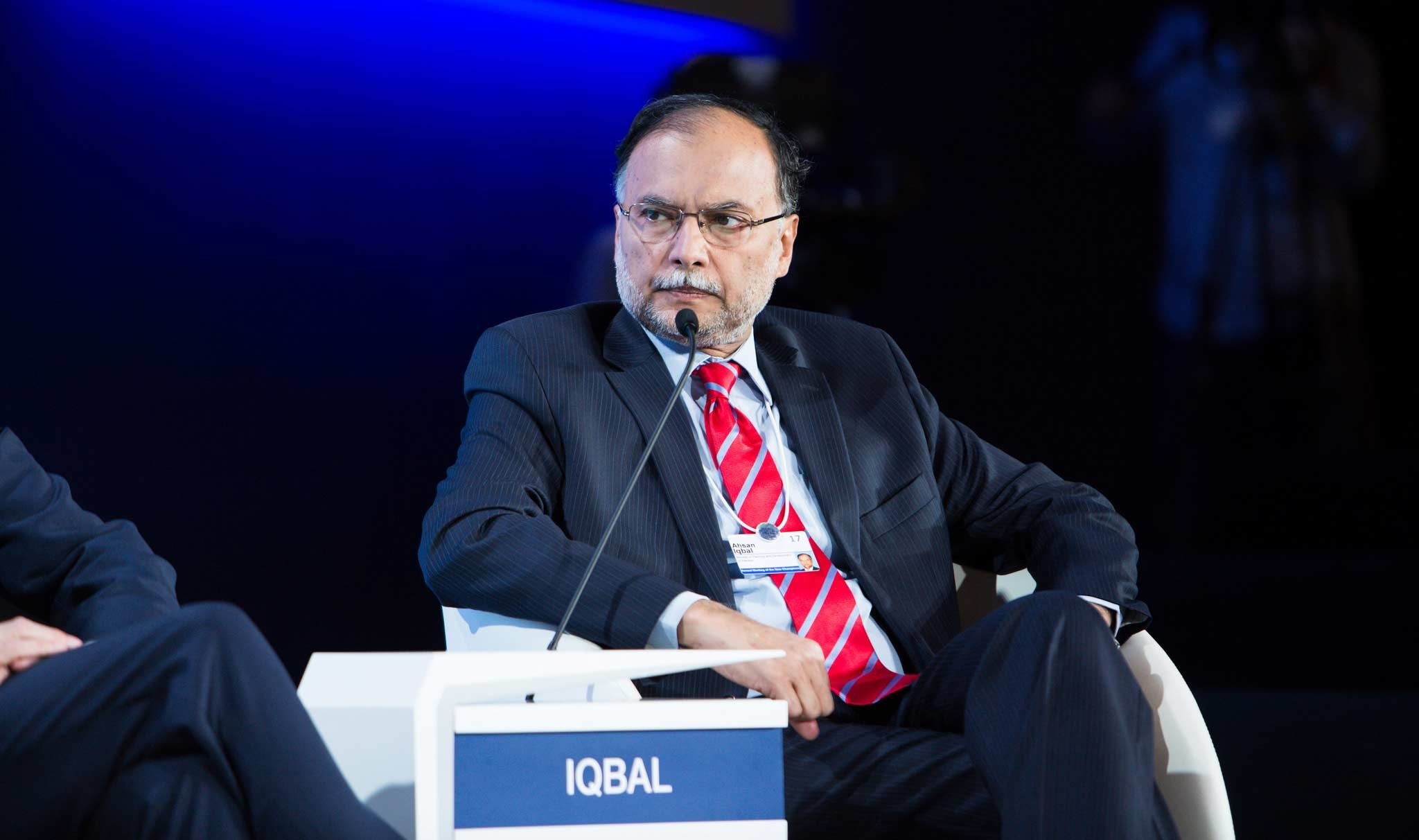 National economy demonstrated notable stabilization: Ahsan Iqbal