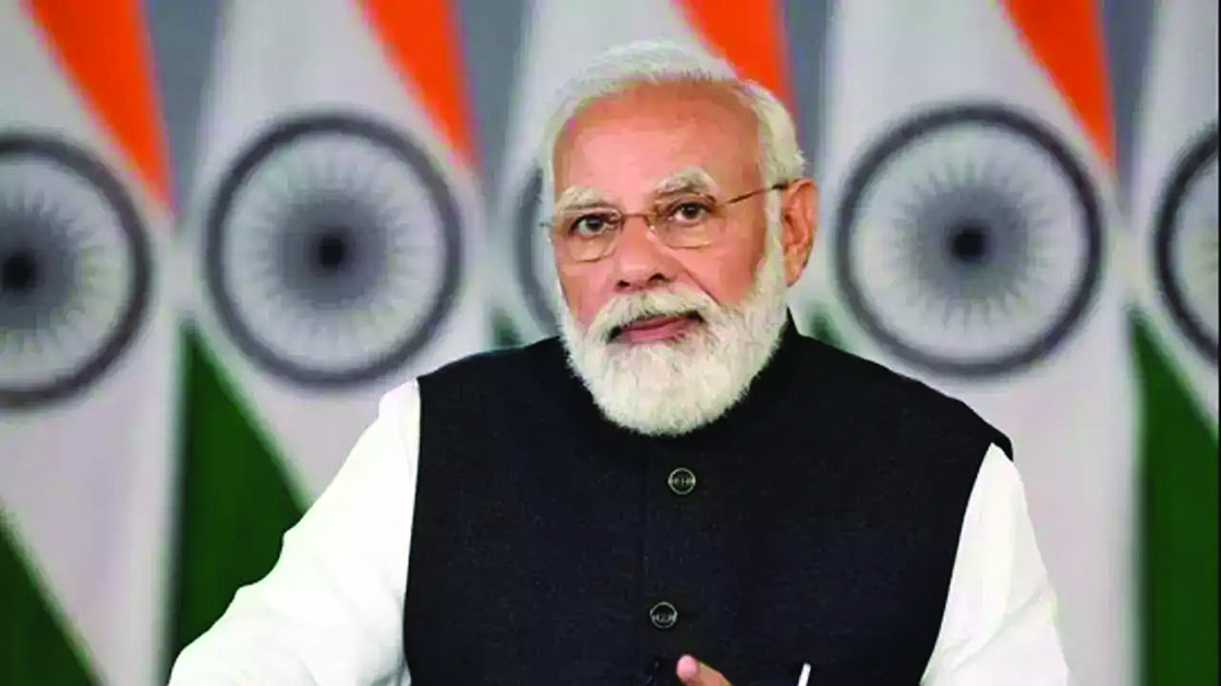 Modi’s ruse
