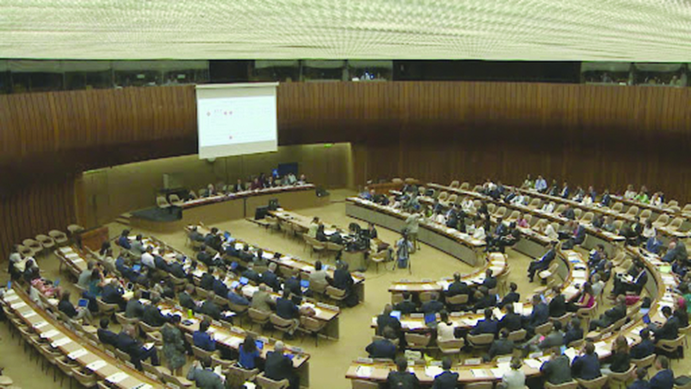 Conflict of interest and the lack of consensus on lethal autonomous weapon systems