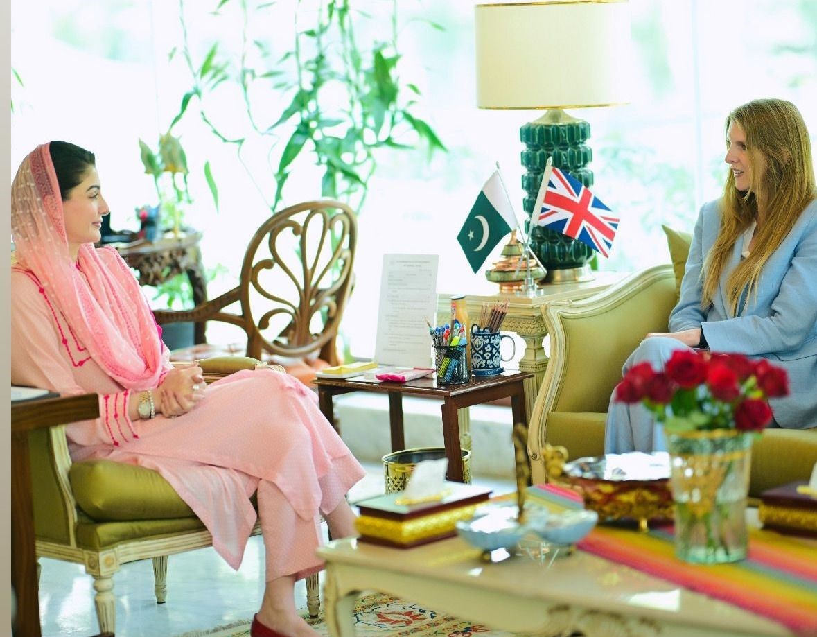 Punjab committed to expanding ties with UK across various sectors: CM