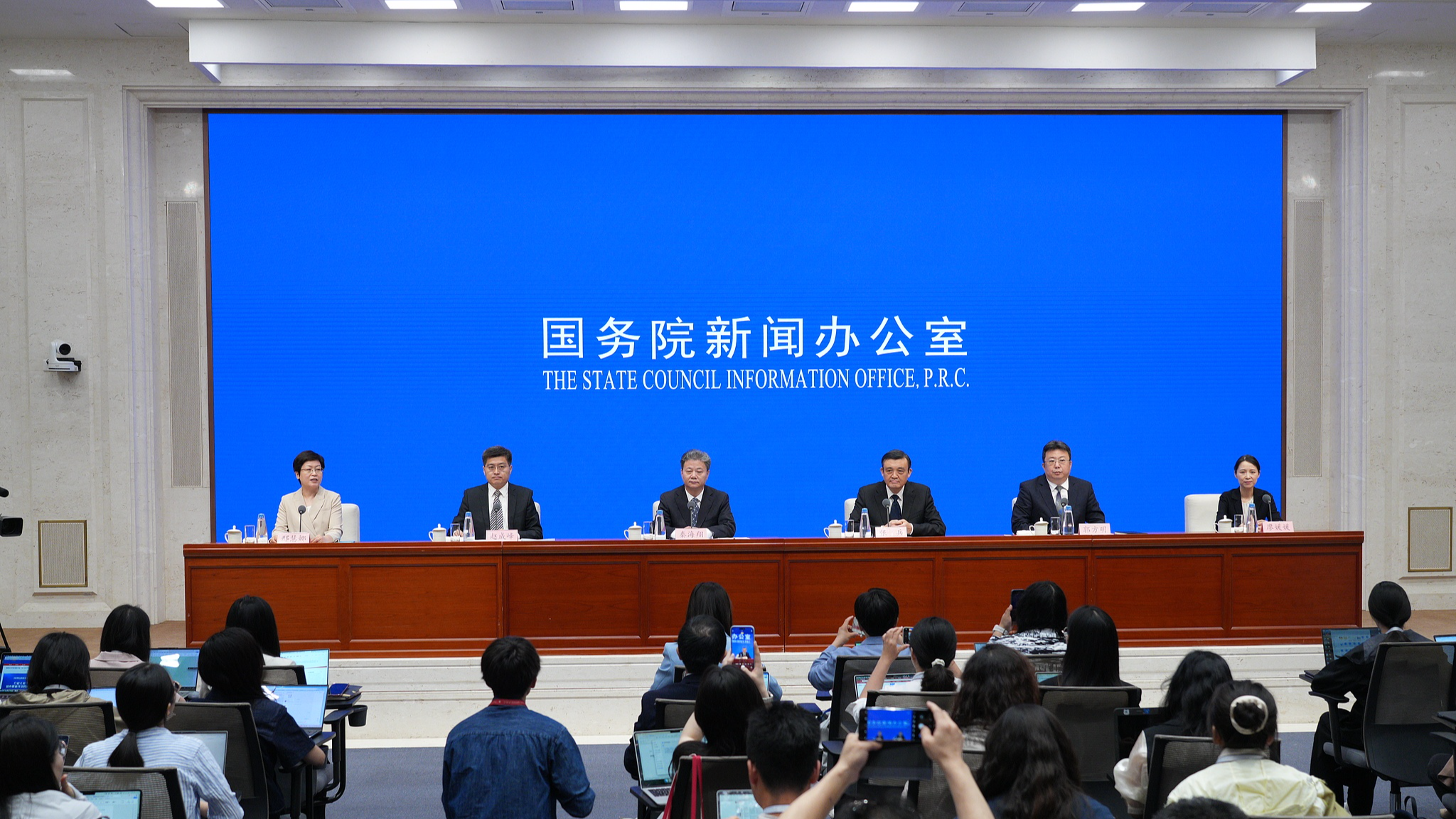 China unveils new measures to boost urban renewal, eyes high-quality growth