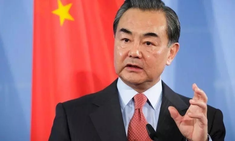China supports Pakistan in safeguarding its national sovereignty, dignity: Wang Yi