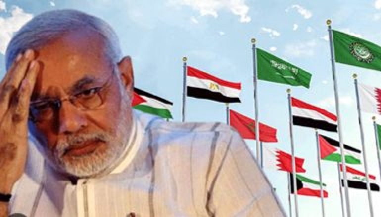 Indian diplomacy utterly failed during Indo-Pak tensions: International media