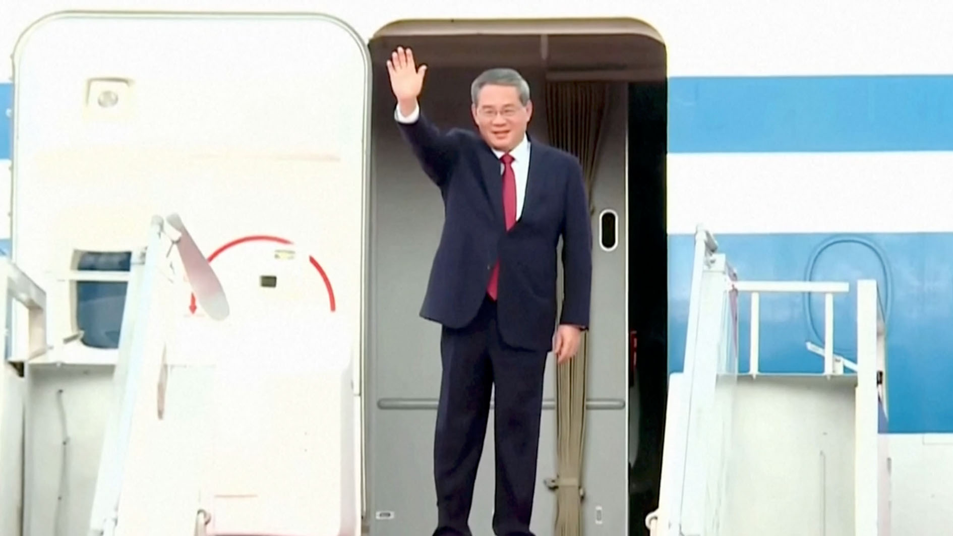 Premier Li: China to work together with Indonesia along path of modernization