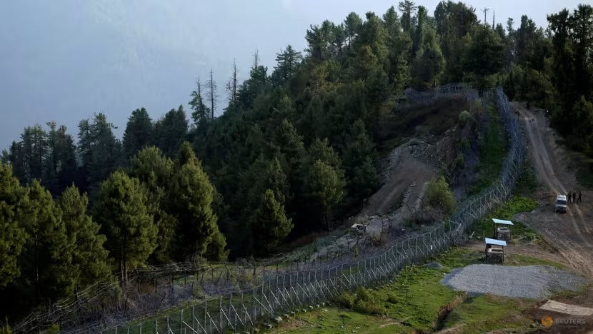 Islamabad, New Delhi agree to withdraw troops by May end