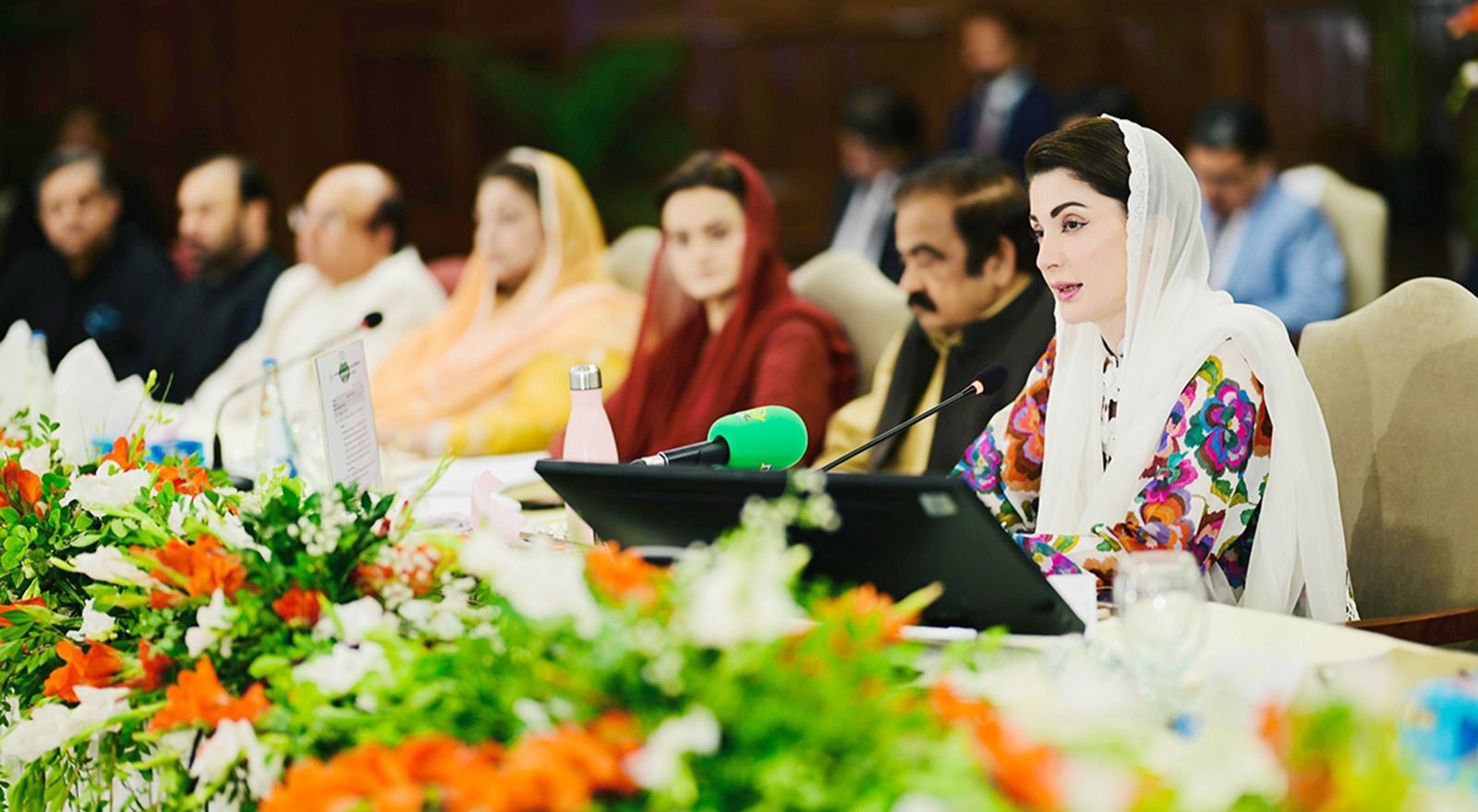 PML-N’s PPM pays tributes to armed forces over success of Operation Bunyanum Maroos