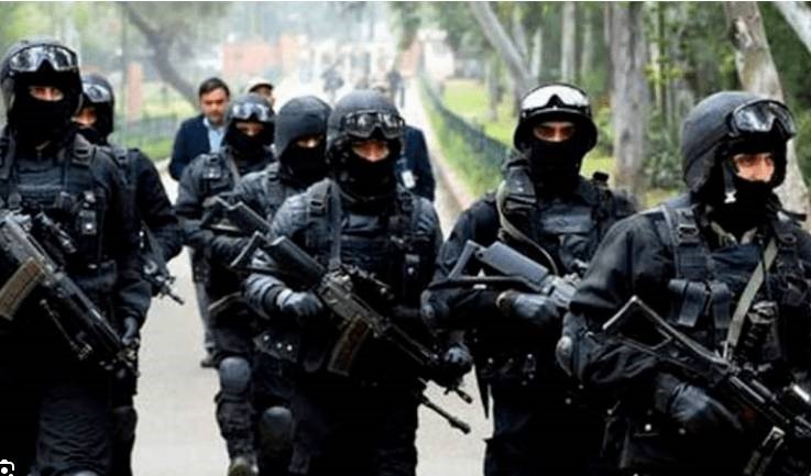 Three terrorists killed, six flee as CTD conducts IBO in Mianwali