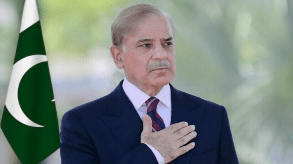 Global leaders back Pakistan's peace push as Lebanon crisis deepens