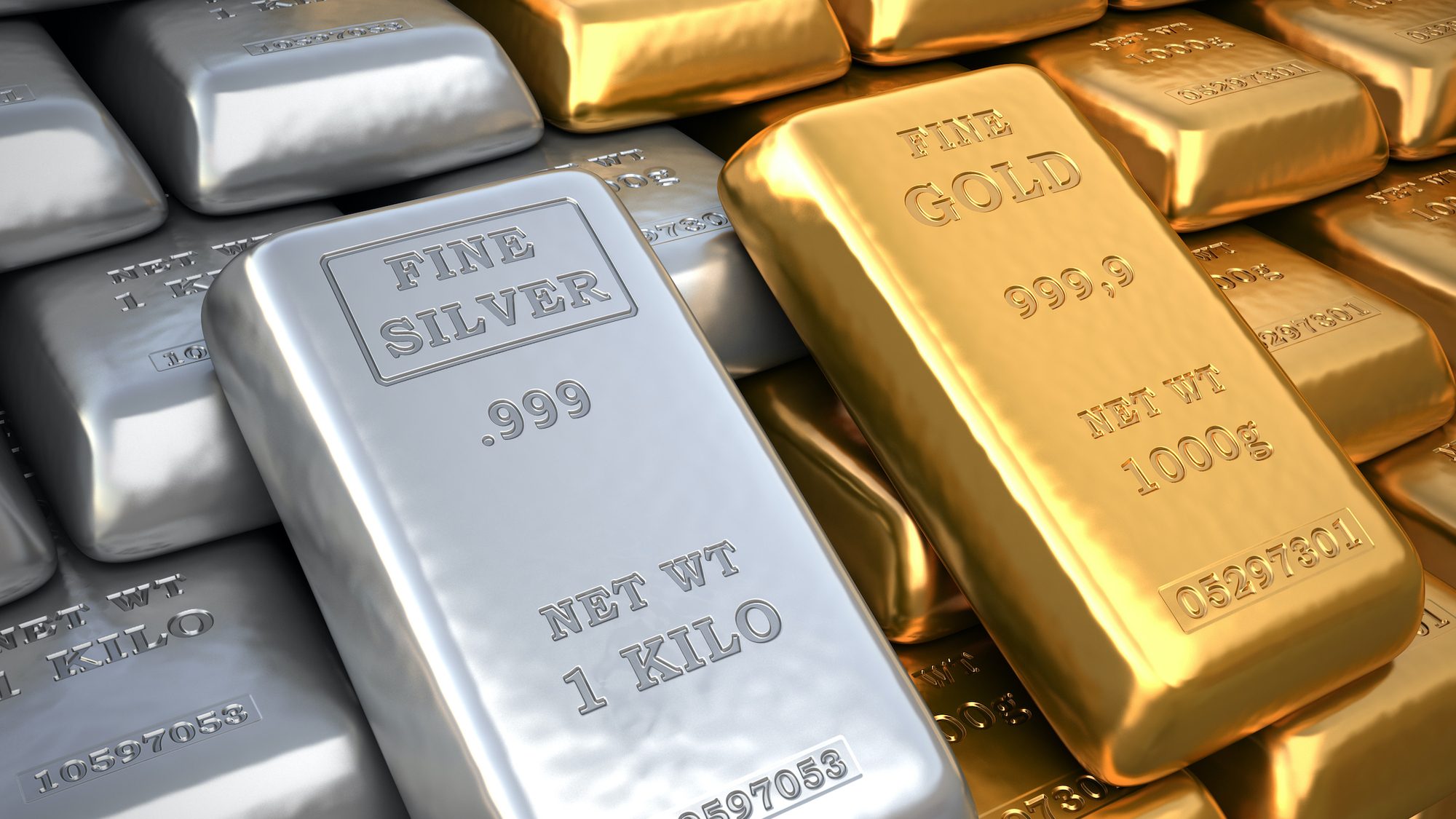Gold Rates In Pakistan Today – 26th May 2025