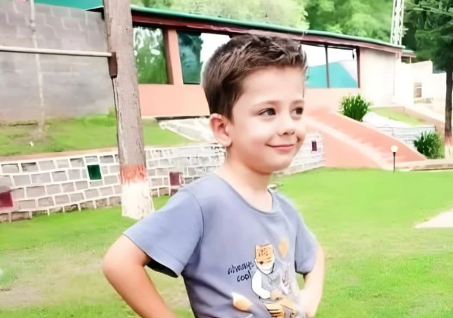 Seven-year-old son of army officer killed in Indian attack as Pakistan vows response
