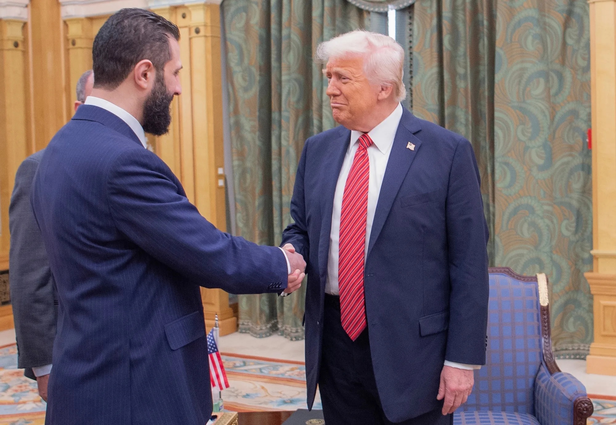 ‘Pivotal step for regional stability’: Pakistan welcomes US decision to lift sanctions on Syria