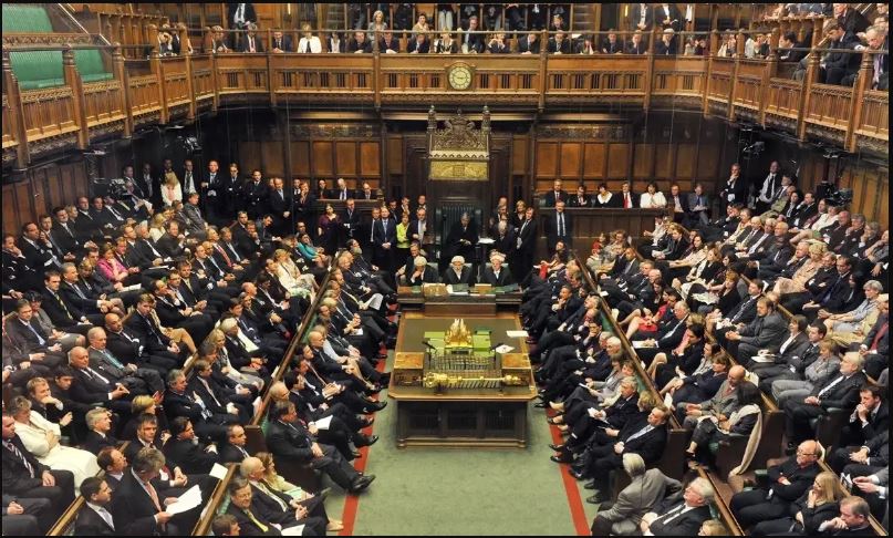 UK parliamentary study warns Kashmir flashpoint could spark nuclear conflict