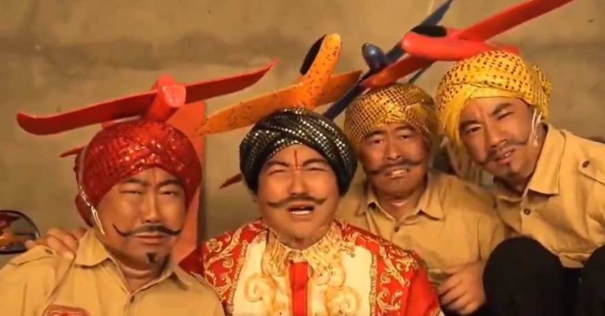 TikTok parody highlights China-Pakistan unity as India reels from jet losses