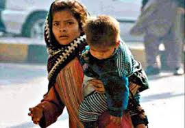Begging racket exploiting abandoned children dismantled