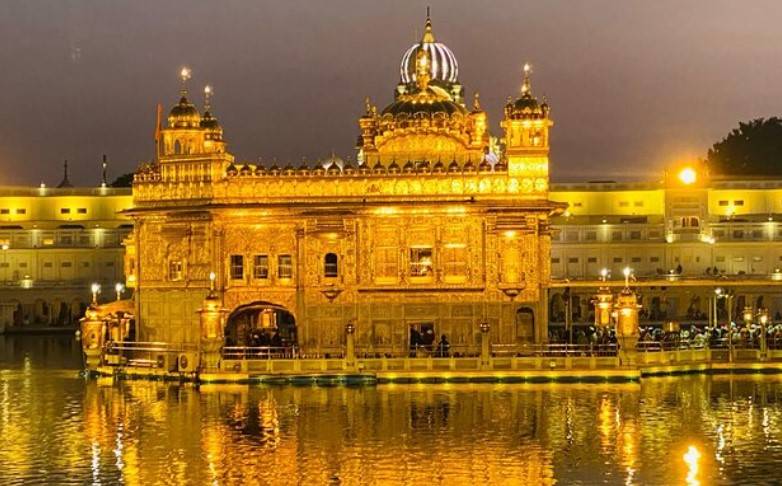 FO terms Indian claims of targeting Sikh holy site ‘baseless, fabricated’