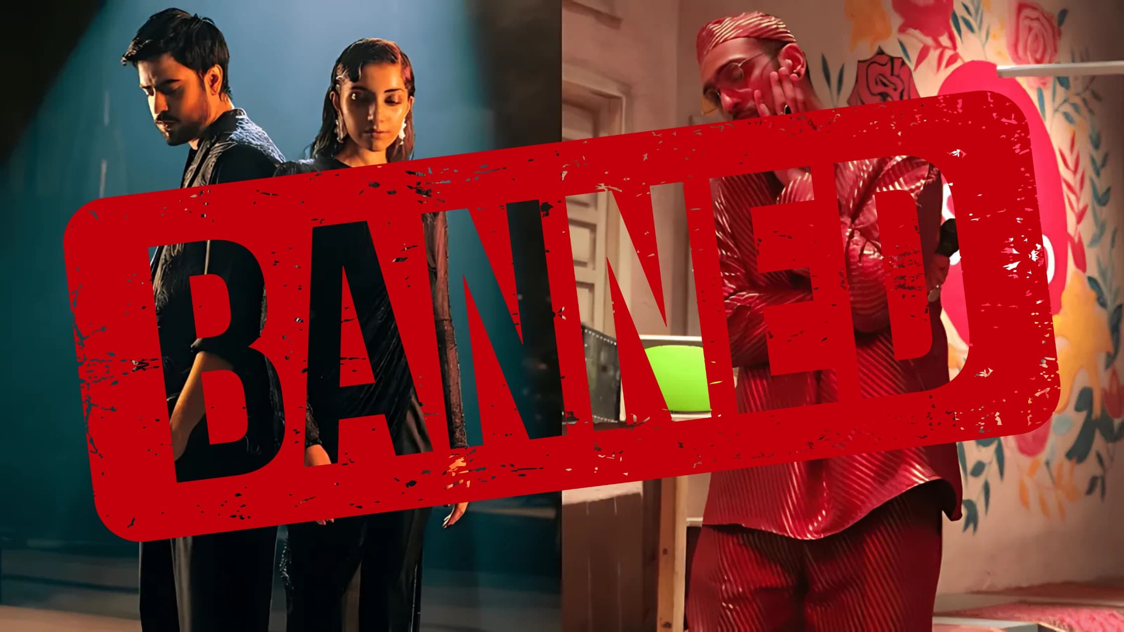 Pakistani music wiped from Indian platforms amid content ban, '