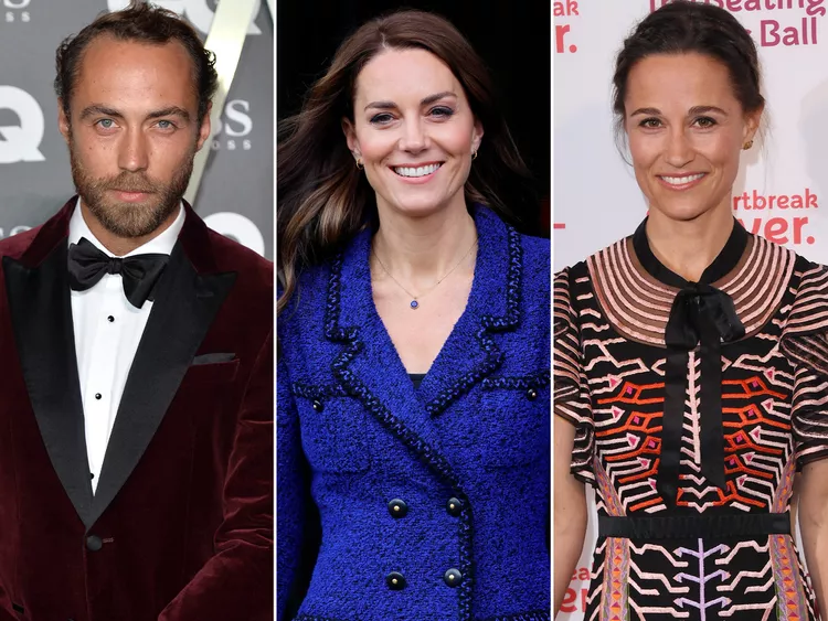 Princess Kate's Family Reveals Struggles Amid He Cancer Diagnosis