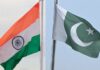 Pakistan, India exchange lists of nuclear installations and prisoners