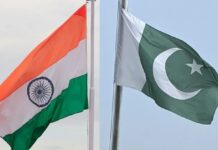 Pakistan, India exchange lists of nuclear installations and prisoners