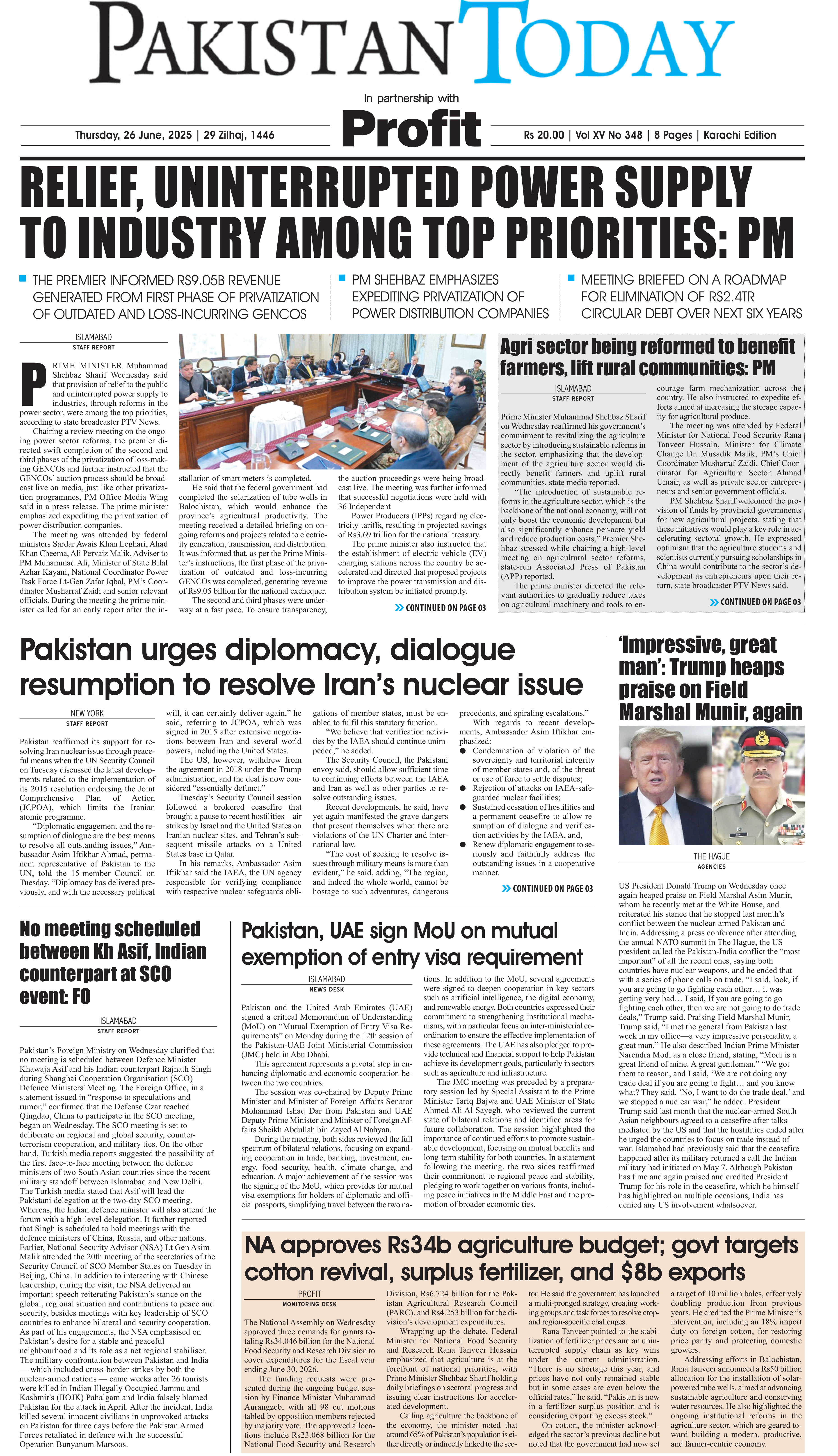E-Paper 25-6-26 KHI