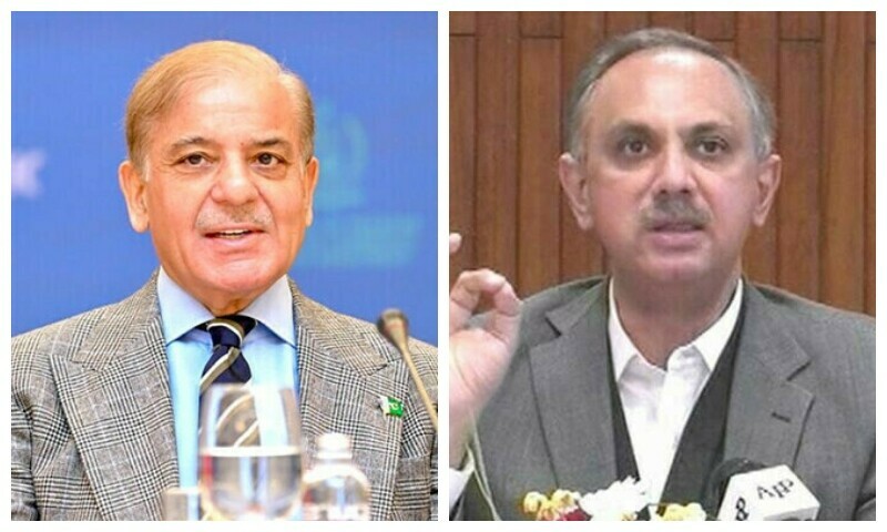 PM invites opposition leader Omar Ayub for consultation on appointing new CEC