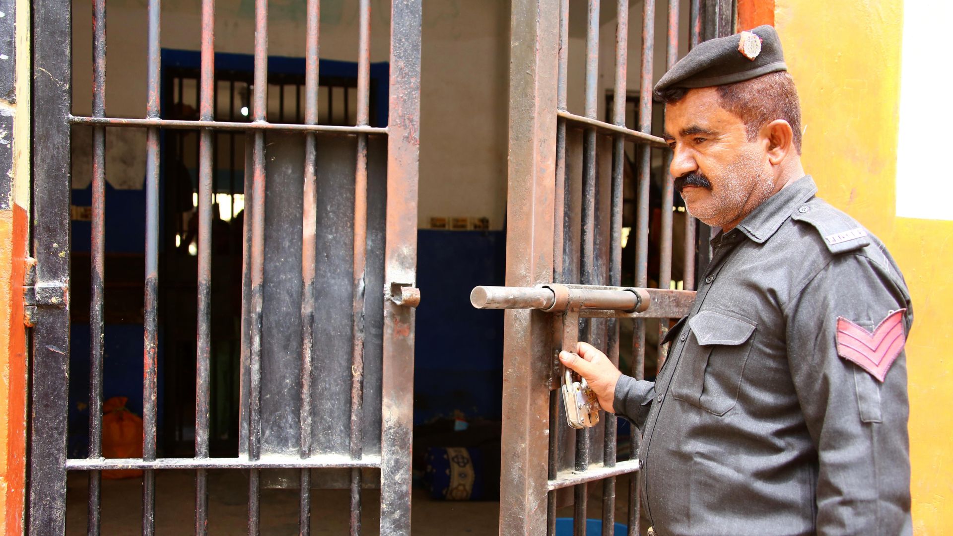 Police recapture 157 escapees from Malir Jail, manhunt for 68 still ongoing