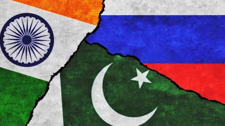 Pakistani delegates set to visit Russia for lobbying on tensions with India