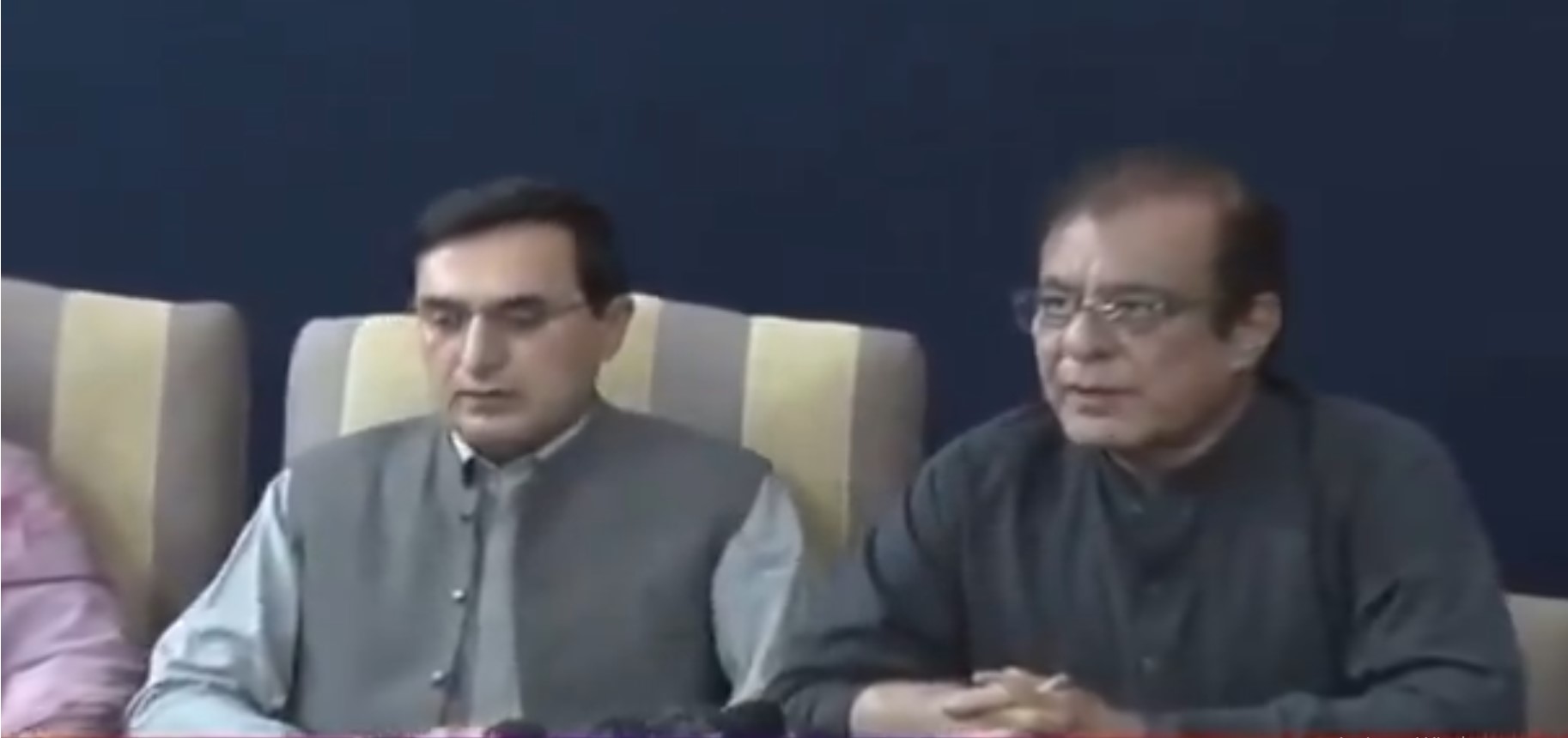 PTI questions verdict on reserved seats sans deciding fate of 26th constitutional amend