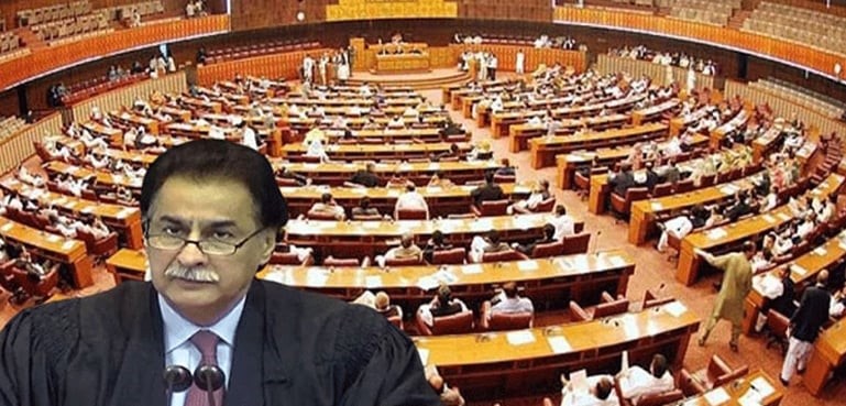 NA’s budget session to continue till June 27 for debate, approval