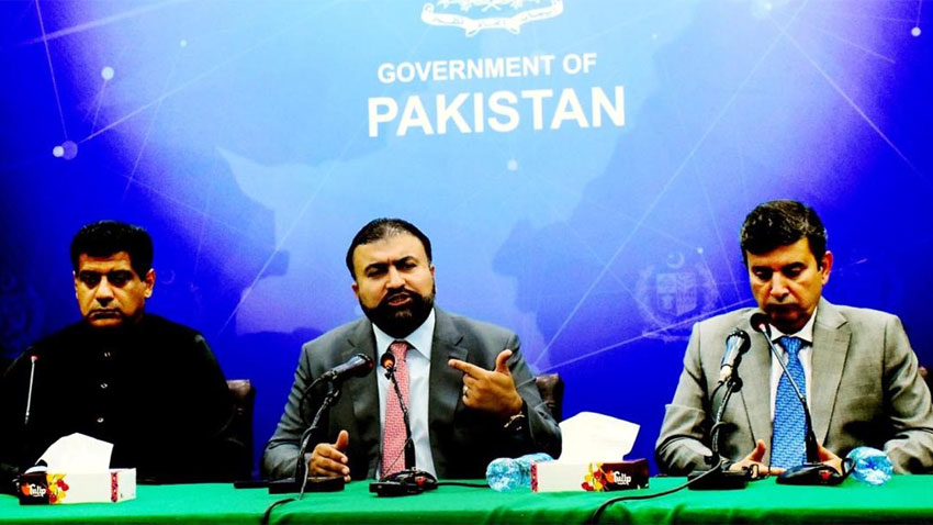 RAW sponsoring ‘Fitna al-Hindustan’ to destabilize Pakistan: CM Bugti