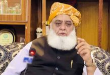 Survival of Islam does not lie in comfort but in facing trials with patience and faith: Fazl