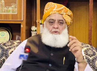 Survival of Islam does not lie in comfort but in facing trials with patience and faith: Fazl