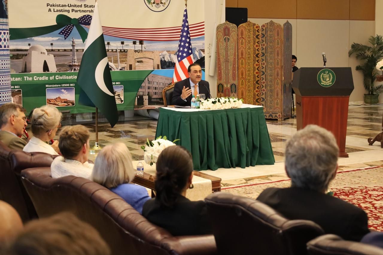 Field Marshal’s US visit reaffirms commitment to regional peace, counterterrorism, economic growth