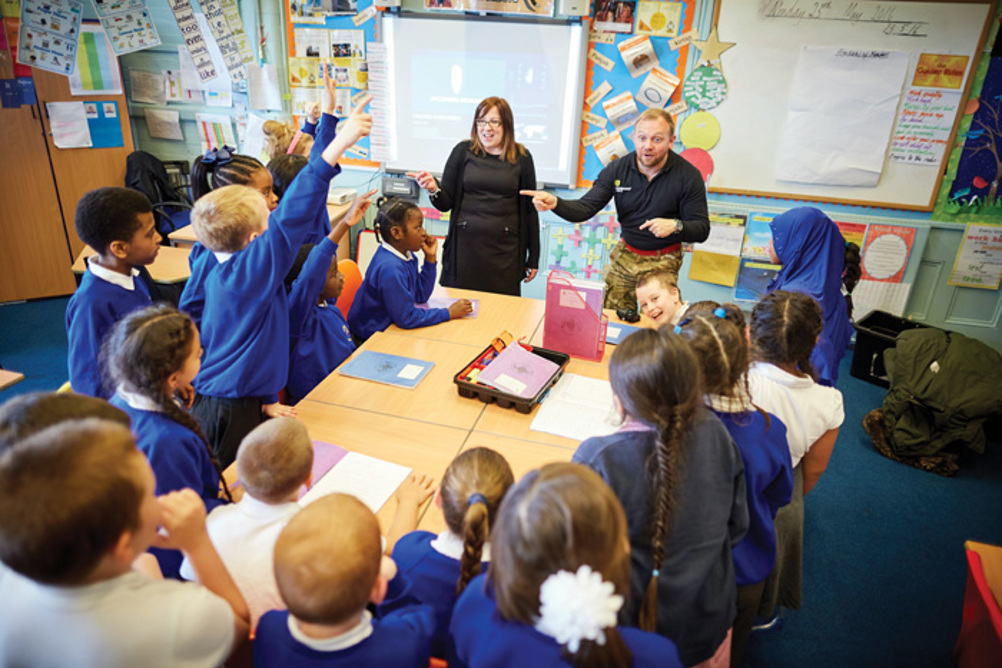 The need for character building in Higher Education Institutions