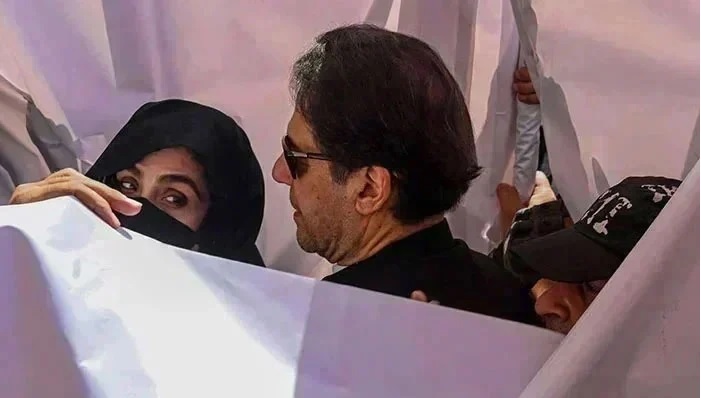 IHC grants NAB four-week time in PTI founder’s plea against conviction in £190m case