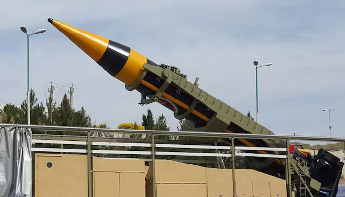 Israel claims it delayed Iran's presumed nuclear programme by two years