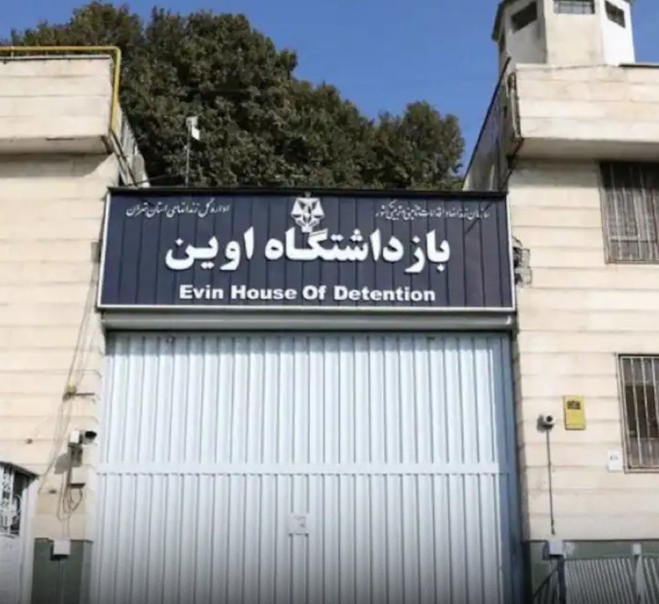 '71 killed by Israeli strikes on Iran's Evin Prison'