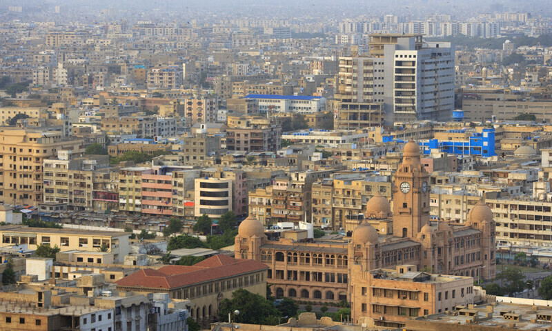 ‘Global Survey’: Karachi ranked among ‘least liveable cities’ once again