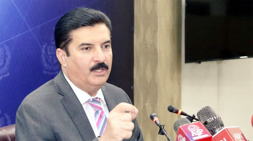 ‘won’t act under political pressure,’ Kundi refuses to summon KP budget session