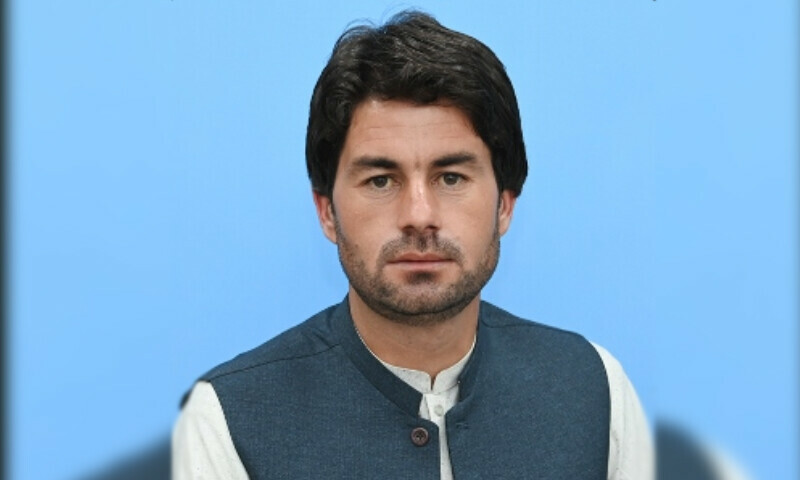 Rocket fired at house of PM's aide Mubarak Zeb in Bajaur