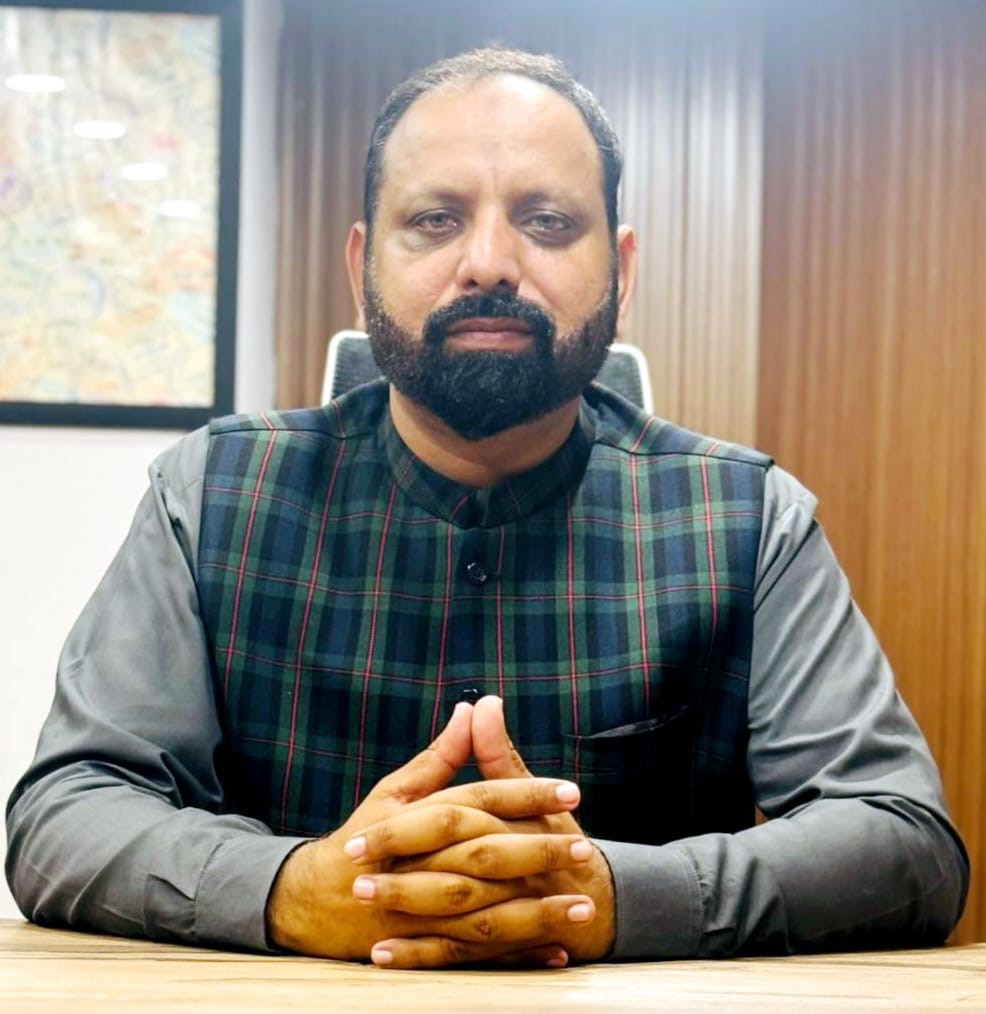 Khuram Shahzad named new PSB spokesman; Vows to strengthen board’s public image