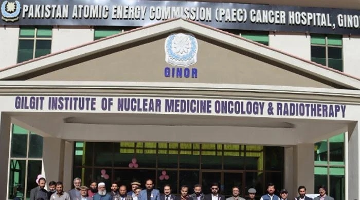 ‘Battle Against Cancer’: PAEC serves over 40,000 new cancer patients each year
