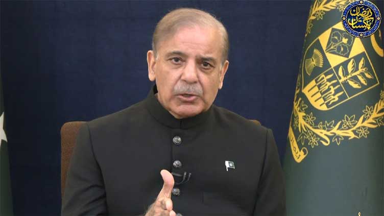 Appointment to key UN bodies validates global trust in Pakistan’s counterterrorism credentials: PM Shehbaz
